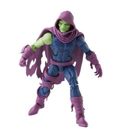 Doctor Strange Marvel Legends 6 Inch Action Figure Collectible - ToylandEU