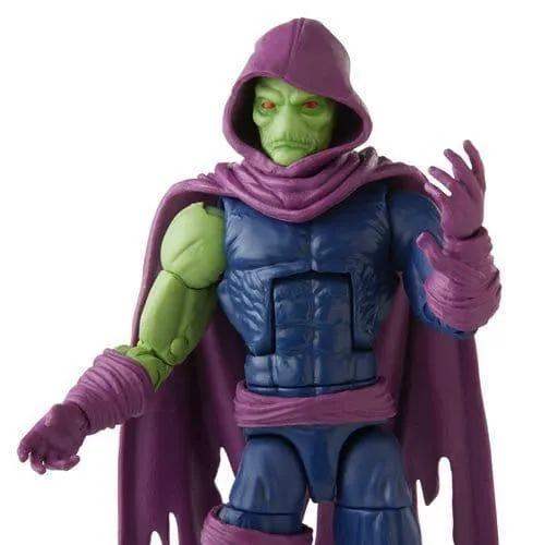 Doctor Strange Marvel Legends 6 Inch Action Figure Collectible - ToylandEU