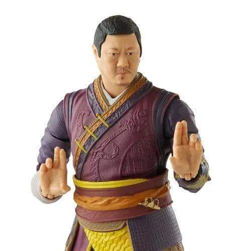 Doctor Strange Marvel Legends 6 Inch Action Figure Collectible - ToylandEU
