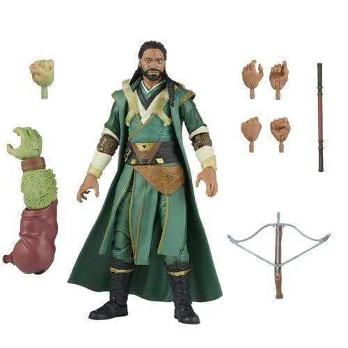 Doctor Strange Marvel Legends 6 Inch Action Figure Collectible - ToylandEU