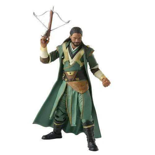 Doctor Strange Marvel Legends 6 Inch Action Figure Collectible - ToylandEU