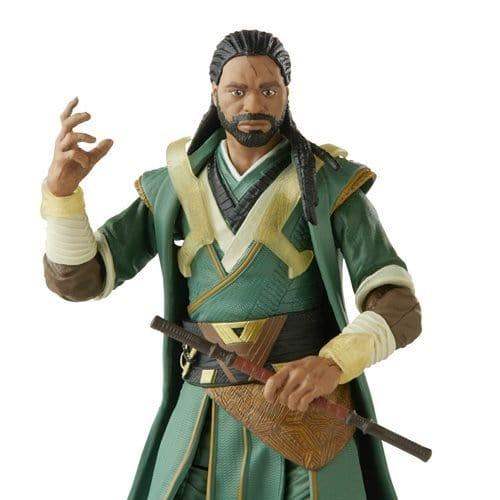 Doctor Strange Marvel Legends 6 Inch Action Figure Collectible - ToylandEU