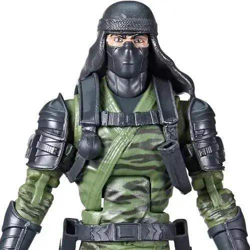 G.I. Joe Classified Series 6-Inch Action Figure - Select Figure(s) - ToyShnip