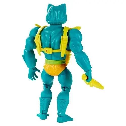Masters of the Universe Origins Action Figure - Select Figure(s) - ToyShnip