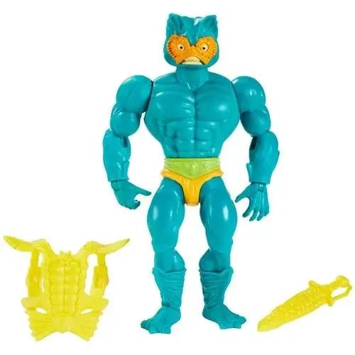 Masters of the Universe Origins Action Figure - Select Figure(s) - ToyShnip