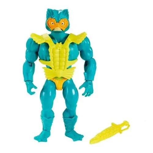 Masters of the Universe Origins Action Figure - Select Figure(s) - ToyShnip