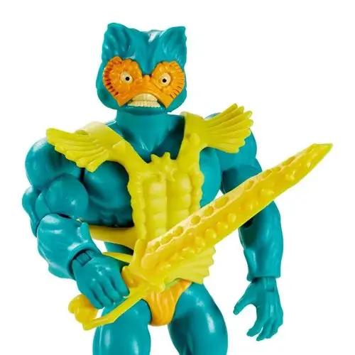 Masters of the Universe Origins Action Figure - Select Figure(s) - ToyShnip