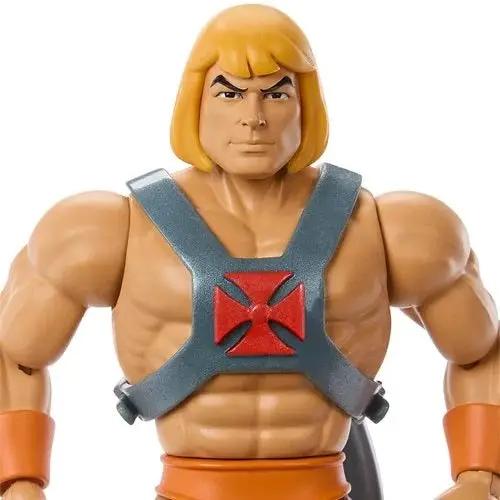 Masters of the Universe Origins Action Figure - Select Figure(s) - ToyShnip