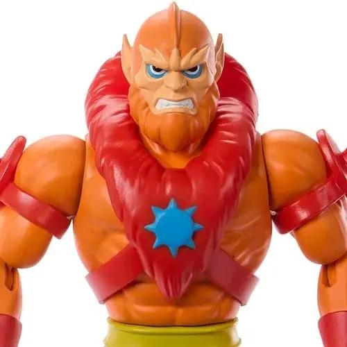 Masters of the Universe Origins Action Figure - Select Figure(s) - ToyShnip