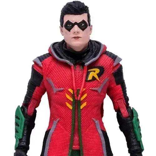 DC Gaming Gotham Knights 7-Inch Action Figure - Select Figure(s) - ToylandEU