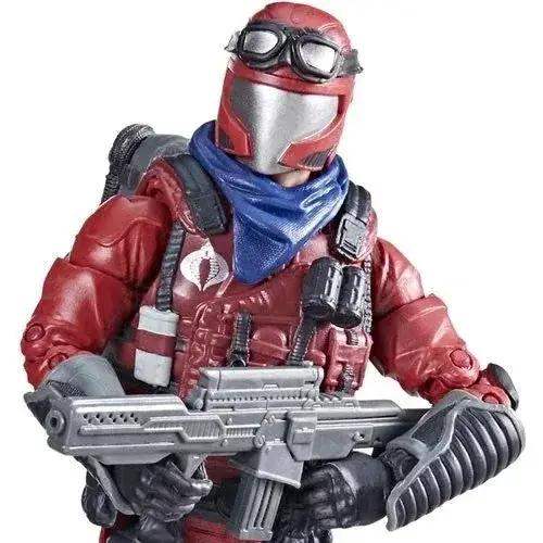 G.I. Joe Classified Series 6-Inch Action Figure - Select Figure(s) - ToyShnip