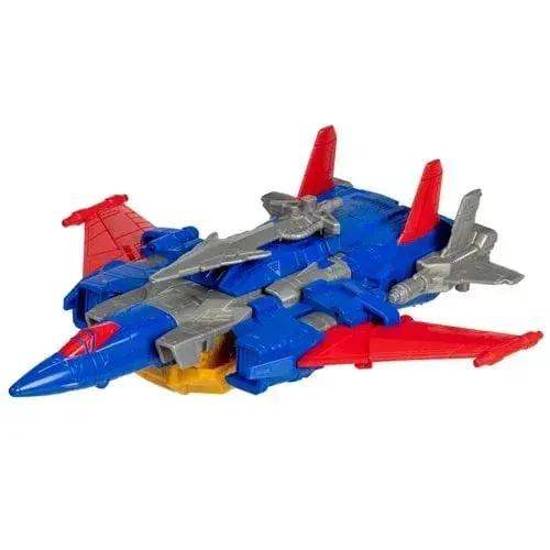 Transformers Blaster Voyager Figure G1 Radio Mode For Classic Play - ToylandEU