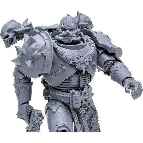 McFarlane Toys Warhammer 40000 7-Inch Action Figure - Select Figure(s) - ToyShnip