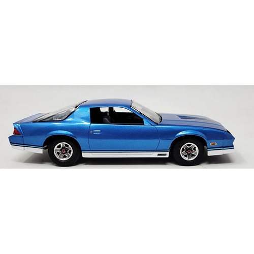 1982 Camaro Z-28 Model Kit | 1:32 Scale | Route 32 Series | With Decals
