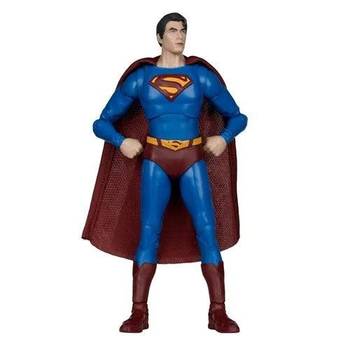 DC Multiverse Deluxe Theatrical Edition 7-In Scale Action Figure - Select Figure(s)