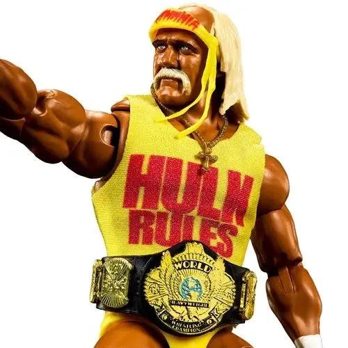 WWE Ultimate Edition Action Figure - Select Figure(s) - ToyShnip