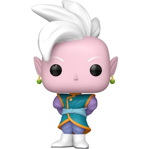 Funko Pop Vinyl Figure | Dragon Ball Daima Supreme Kai Mini | Number 2310