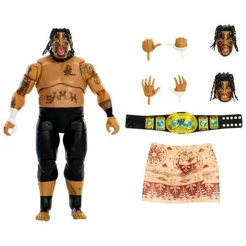 WWE Ultimate Edition Action Figure - Select Figure(s) - ToyShnip