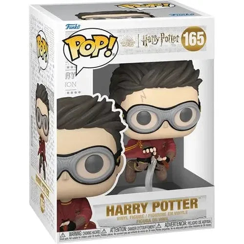 Funko Pop! Harry Potter Vinyl Figures - Select Figure(s) - ToylandEU