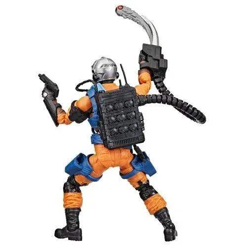 G.I. Joe Classified Series 6-Inch Action Figure - Select Figure(s) - ToyShnip