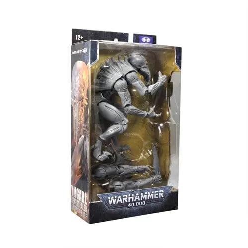McFarlane Toys Warhammer 40000 7-Inch Action Figure - Select Figure(s) - ToyShnip