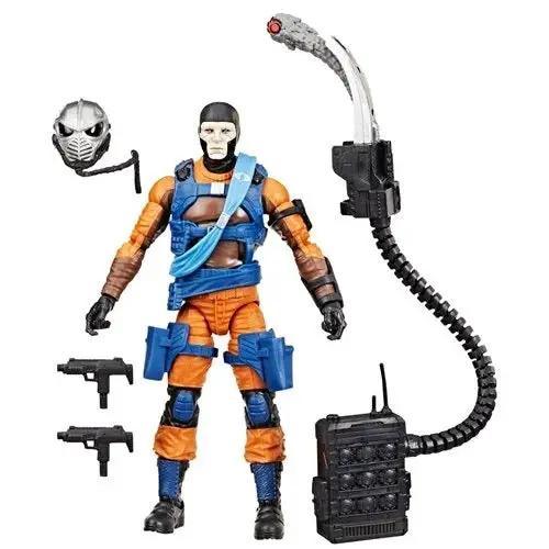 G.I. Joe Classified Series 6-Inch Action Figure - Select Figure(s) - ToyShnip
