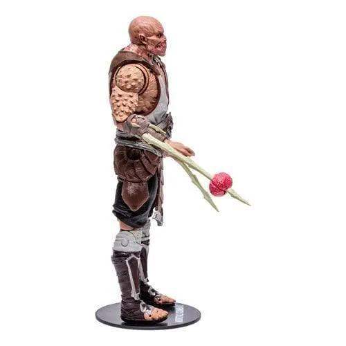 Mortal Kombat 11 7 Inch Action Figure Collectible Premium - ToylandEU