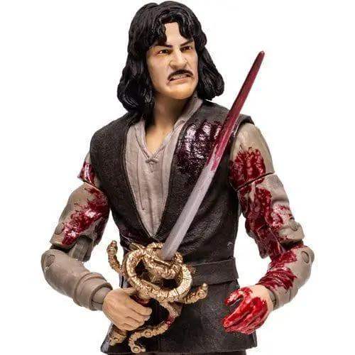 McFarlane Toys The Princess Bride 7-Inch Scale Action Figure - Select Figure(s) - ToylandEU