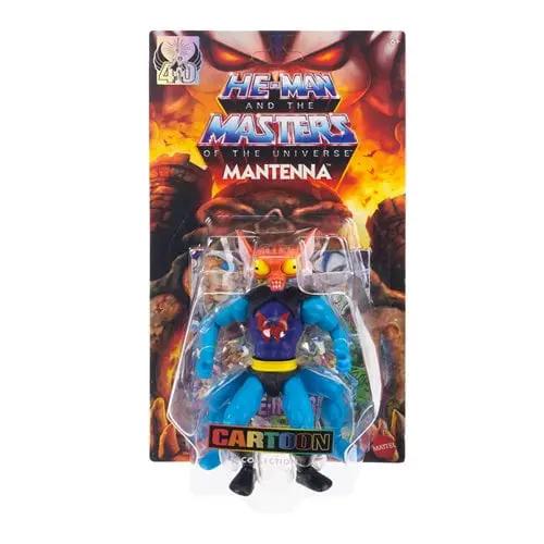 Masters of the Universe Origins Action Figure - Select Figure(s) - ToyShnip