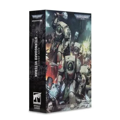 McFarlane Toys Warhammer 40000 7-Inch Action Figure - Select Figure(s) - ToyShnip