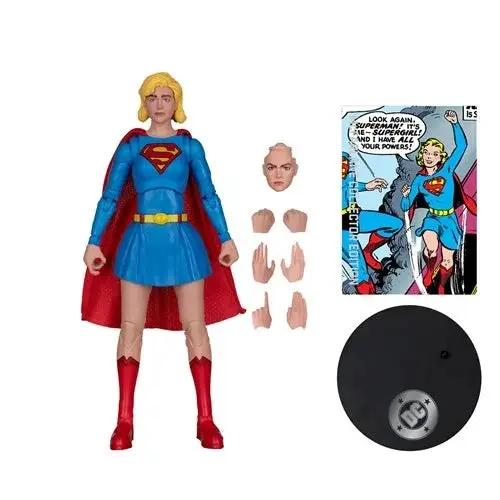 McFarlane Toys DC Collector Edition 7-Inch Scale Action Figure - Select Figure(s) - ToyShnip