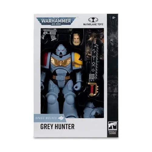 McFarlane Toys Warhammer 40000 7-Inch Action Figure - Select Figure(s) - ToyShnip