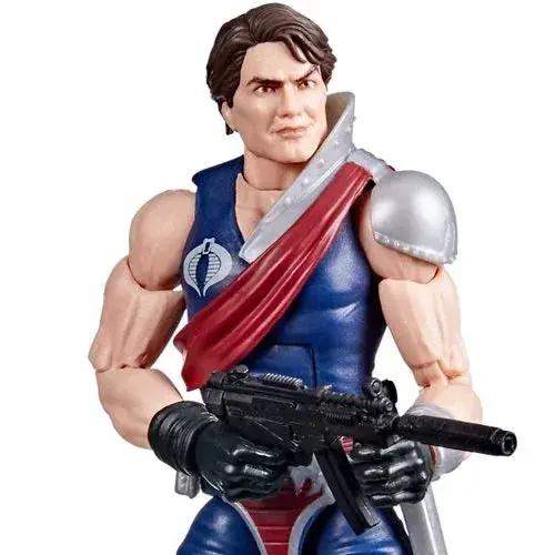G.I. Joe Classified Series 6-Inch Action Figure - Select Figure(s) - ToyShnip