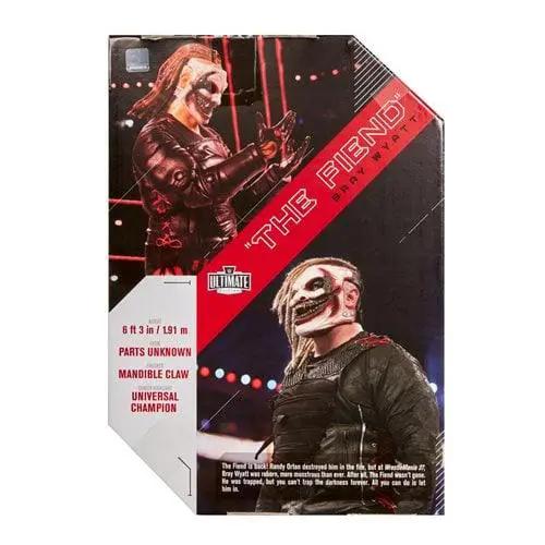 WWE Ultimate Edition Action Figure - Select Figure(s) - ToyShnip