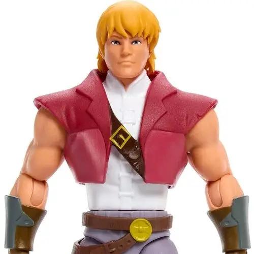 Masters of the Universe Origins Action Figure - Select Figure(s) - ToyShnip
