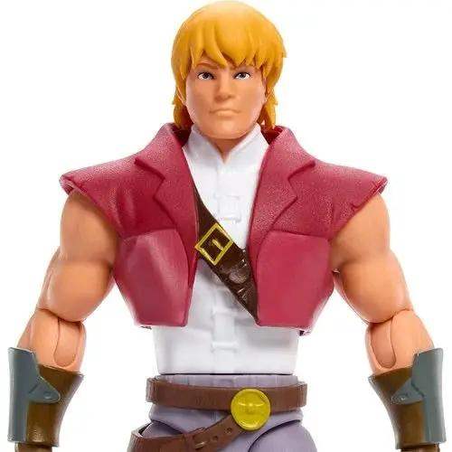 Masters of the Universe Origins Action Figure - Select Figure(s) - ToyShnip