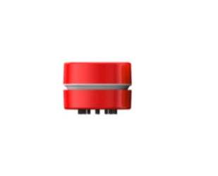 Portable Desktop Mini Vacuum Cleaner | USB Charging