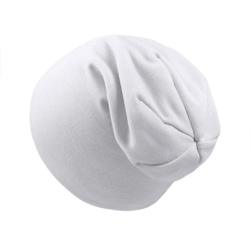 Newborn Hexagon Baby Cap | Cotton