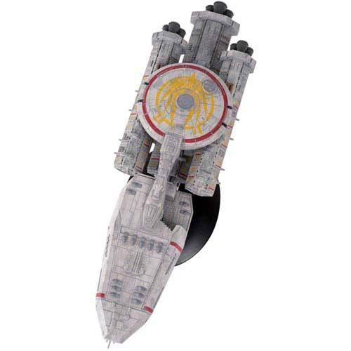 Battlestar Galactica Astral Queen Premium Diecast Model