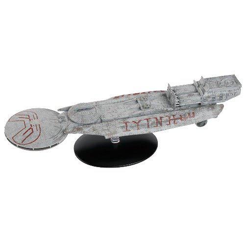 Battlestar Galactica Astral Queen Premium Diecast Model