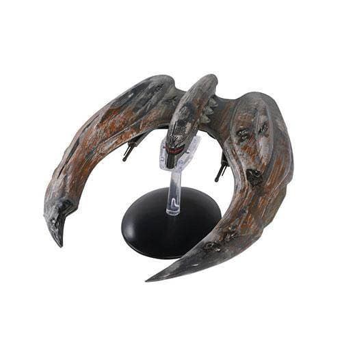 Battlestar Galactica Astral Queen Premium Diecast Model