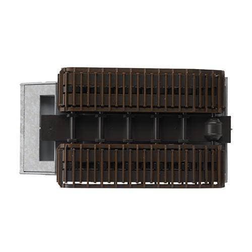 Battlestar Galactica Astral Queen Premium Diecast Model