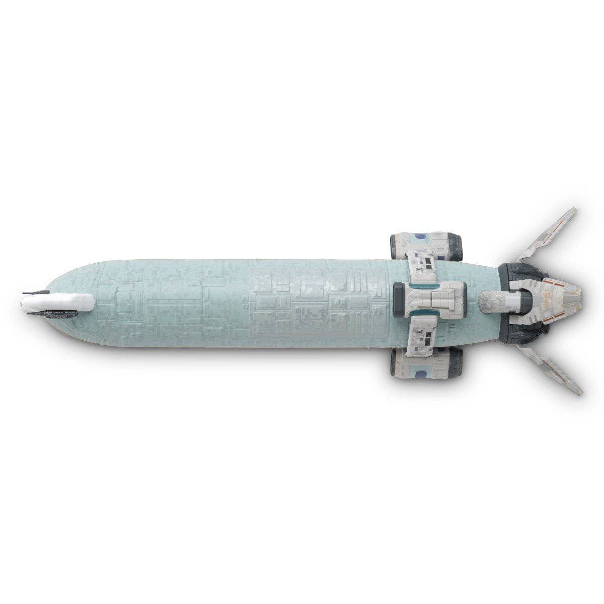 Battlestar Galactica Astral Queen Premium Diecast Model