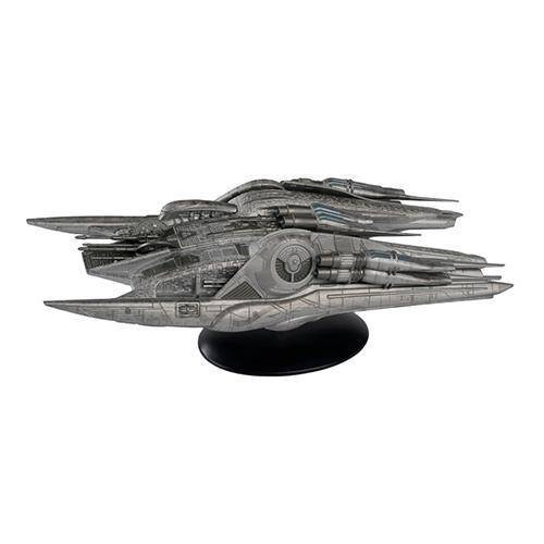 Battlestar Galactica Astral Queen Premium Diecast Model