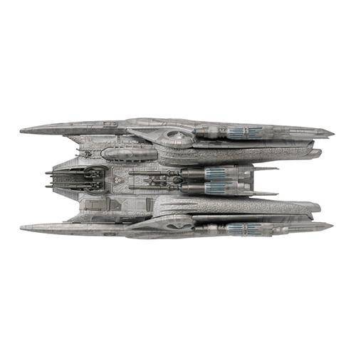 Battlestar Galactica Astral Queen Premium Diecast Model