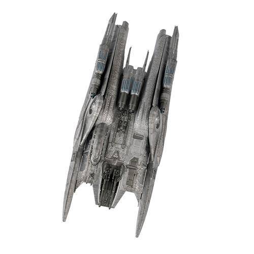 Battlestar Galactica Astral Queen Premium Diecast Model