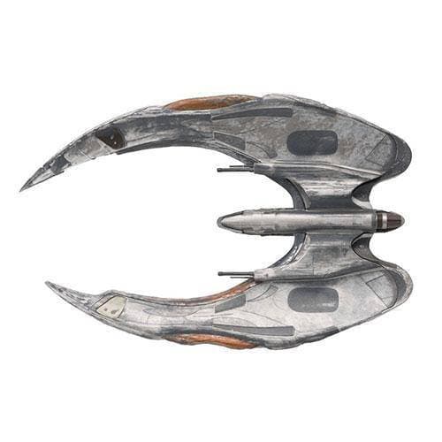 Battlestar Galactica Astral Queen Premium Diecast Model