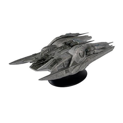 Battlestar Galactica Astral Queen Premium Diecast Model
