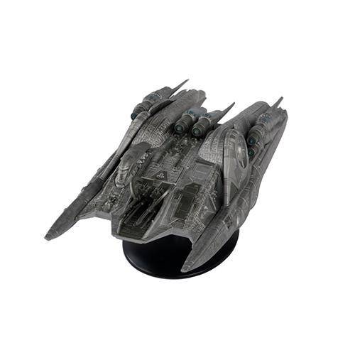 Battlestar Galactica Astral Queen Premium Diecast Model