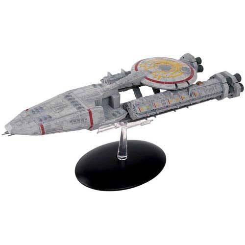 Battlestar Galactica Astral Queen Premium Diecast Model
